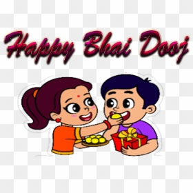 Happy Bhai Dooj Hd Png , Png Download - Happy Anniversary Pic Download, Transparent Png - bhai dooj png