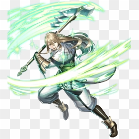 Libra Fire Emblem Heroes , Png Download - Fire Emblem Heroes Axe, Transparent Png - heroes png