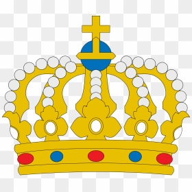 Nataraja , Png Download - Austro Hungarian Crown Symbol, Transparent Png - nataraja images png