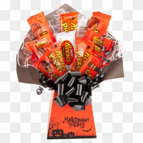 Transparent Reese"s Png - Gift Basket, Png Download - reeses png