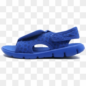 Sandal, HD Png Download - sunray png