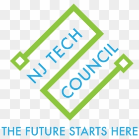 New Jersey Tech Council - Nj Tech Council Logo, HD Png Download - princeton logo png