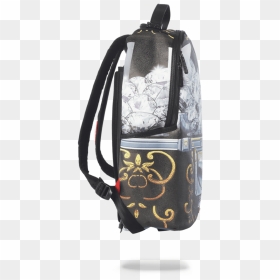 Sprayground Diamond Gumball Machine Backpack - Backpack, HD Png Download - gumball machine png