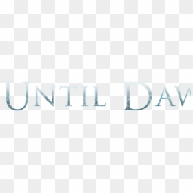 Until Dawn Features - Graphics, HD Png Download - hayden panettiere png