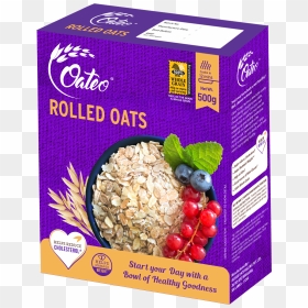 Rolled Oats Sri Lanka, HD Png Download - oats png