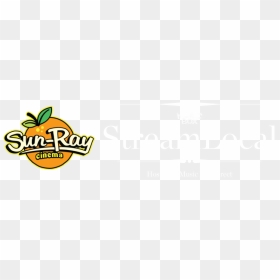 Sun-ray Cinema, HD Png Download - sunray png