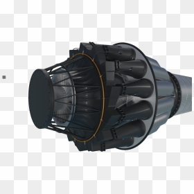 Wipjet Engine Wip - Rocket, HD Png Download - jet engine png