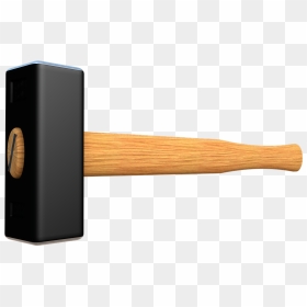 Mallet, HD Png Download - mallet png