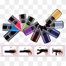 Cosmetics, HD Png Download - original stamp png