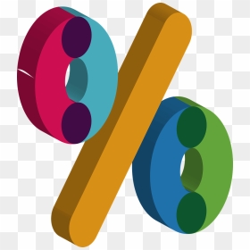 Porcentaje Png, Transparent Png - percentage png