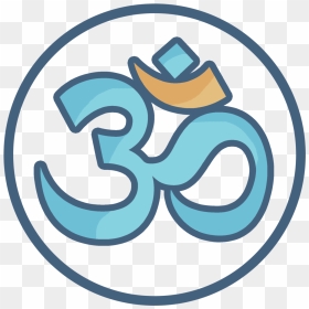 Om , Png Download - Emblem, Transparent Png - om in png