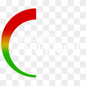 Volume Control Logo White - Line Art, HD Png Download - deezer png