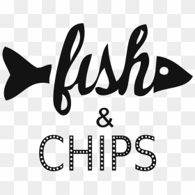 Rio Oil & Gas 2010, HD Png Download - fish and chips png