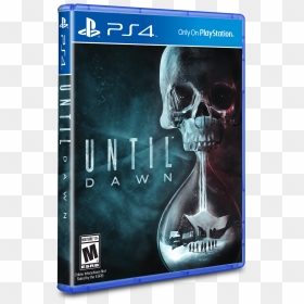 Until Dawn Ps4, HD Png Download - hayden panettiere png