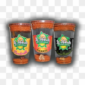 La Helada Michelada , Png Download - La Helada Michelada, Transparent Png - michelada png