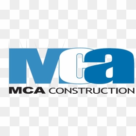 Graphic Design, HD Png Download - mca logo png