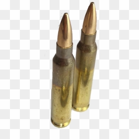 Bullet, Png Download, Transparent Png - bullet casing png