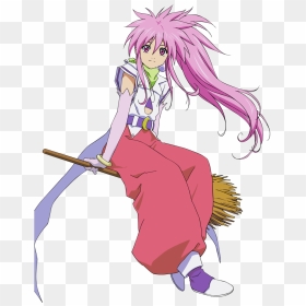Arche Klein Tales Of Phantasia, HD Png Download - chrono trigger png
