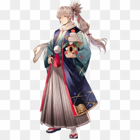 Takumi Fire Emblem Heroes , Png Download - Fire Emblem Heroes Takumi ...