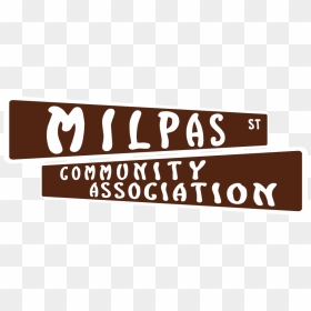 Calligraphy , Png Download, Transparent Png - mca logo png