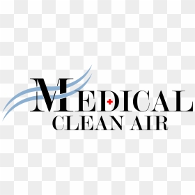 Medical Clean Air - Vogue, HD Png Download - mca logo png