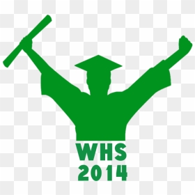 2014 Graduation Shot Glass - Poster Making About Graduation, HD Png Download - convocation png