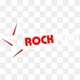 Rockstar Roofing Solutions 1 For Darks Source - Graphic Design, HD Png Download - rockstar png