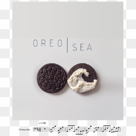 Sandwich Cookies , Png Download - Sandwich Cookies, Transparent Png - oreo cookie png