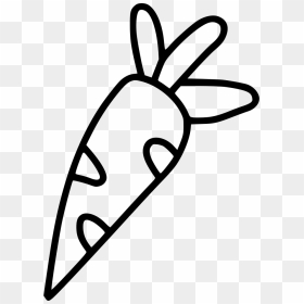 Radish - Vegetable Doodle Transparent, HD Png Download - radish png