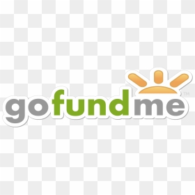 Click To Donate Go Fund Me Logo , Png Download - Go Fund Me Transparent, Png Download - go fund me logo png