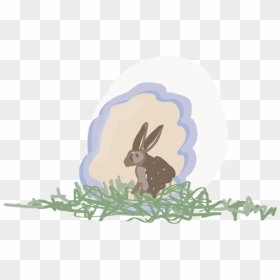 Illustration, HD Png Download - easter grass png
