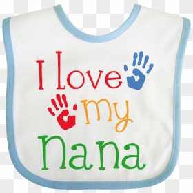 Transparent Baby Bib Png - Active Tank, Png Download - baby bib png