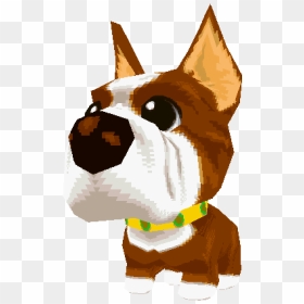 Boxer, HD Png Download - boxer dog png