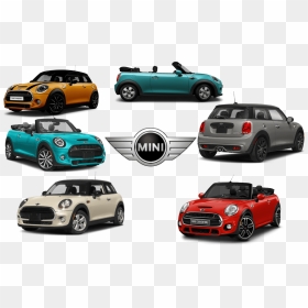 Mini Cooper, HD Png Download - mini cooper png