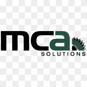 Mca Solutions, HD Png Download - mca logo png