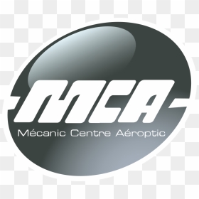 Groupe - Logo-mca - Mca Roche La Molière, HD Png Download - mca logo png