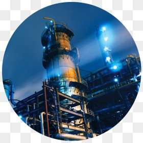 Industrial Energy, HD Png Download - advertise png