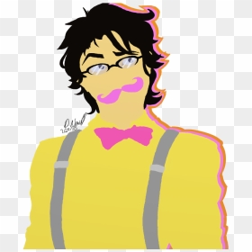 Thumb Image - Illustration, HD Png Download - warfstache png
