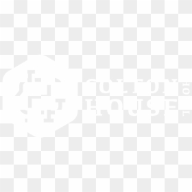 Ch Horizontal 0000 1 White, HD Png Download - convocation png