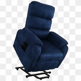 Recliner, HD Png Download - resident sleeper png