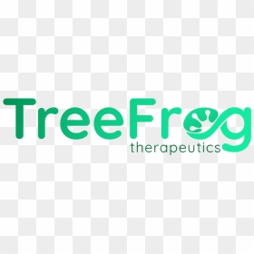Treefrog Therapeutics, HD Png Download - tree frog png