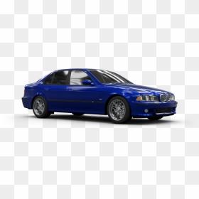 Forza Wiki - Bmw M5 E39 Forza 6, HD Png Download - sedan cars png