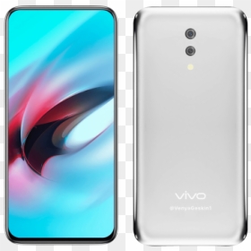 Itel Vision 1 Phone, HD Png Download - vivo ipl png