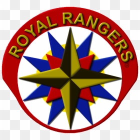 Thumb Image - Royal Rangers, HD Png Download - royal rangers logo png