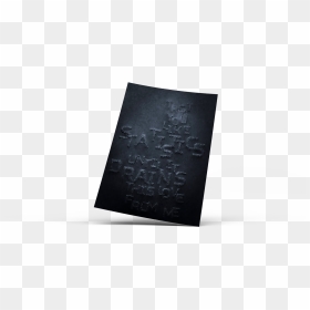 Hole In Paper - Book Cover, HD Png Download - hole in paper png