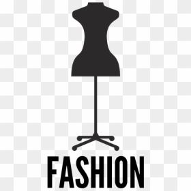 Fashionicon - Little Black Dress, HD Png Download - fashion icon png
