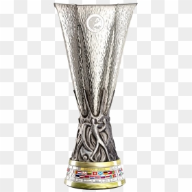 Uefa Europa League Copa, HD Png Download - copas png