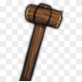 Clip Art, HD Png Download - mallet png