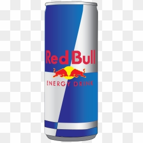 Pack Of Red Bull, HD Png Download - red bull can png