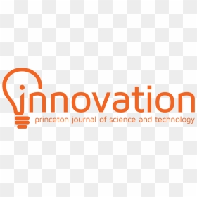 Technology Innovation Logo, HD Png Download - princeton logo png